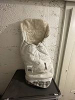 Teutonia Kinderwagen Winterfusssack