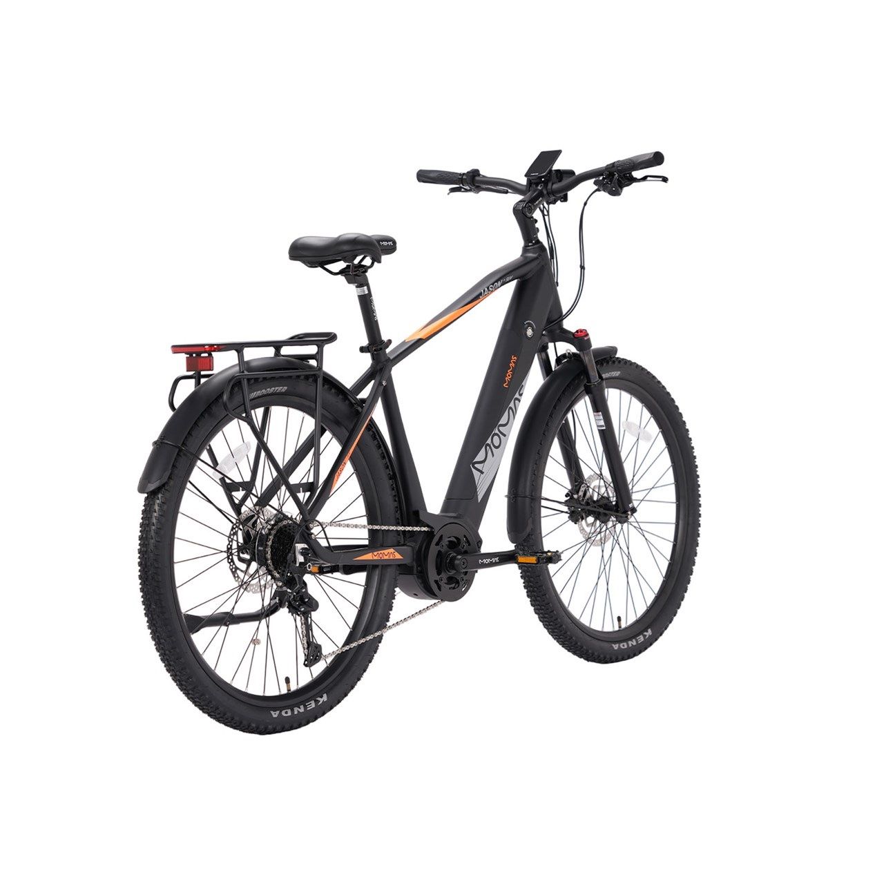 Velos: MOMAS E-BIKE JASON+ SUV XL – Neu (gemäss Beschreibung) aus Frauenfeld von iphone6 1