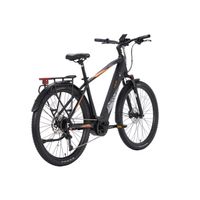 MOMAS E-BIKE JASON+ SUV XL