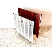 Vintage Schirmständer - Original 60er Jahre/ Midcentury
