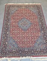 Orientteppich Keschan / Kashan Design – 185 x 76 cm