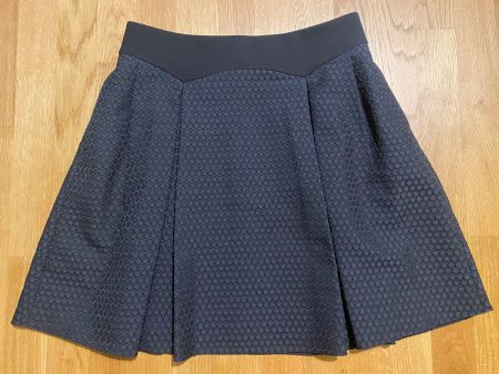 ORIGINAL HUGO DAMEN ROCK JUPE 42 HUGO BOSS NP: 249.-