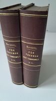 Rochlitz, Für Freunde der Tonkunst, Leipzig 1868