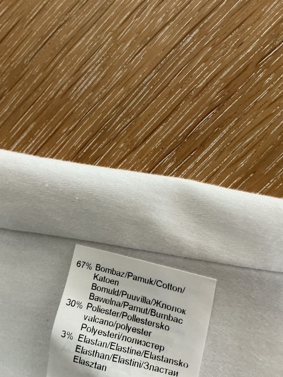 Pantaloni: Sommer Hose  – Usato da Lindau venduto da Bergli4 4