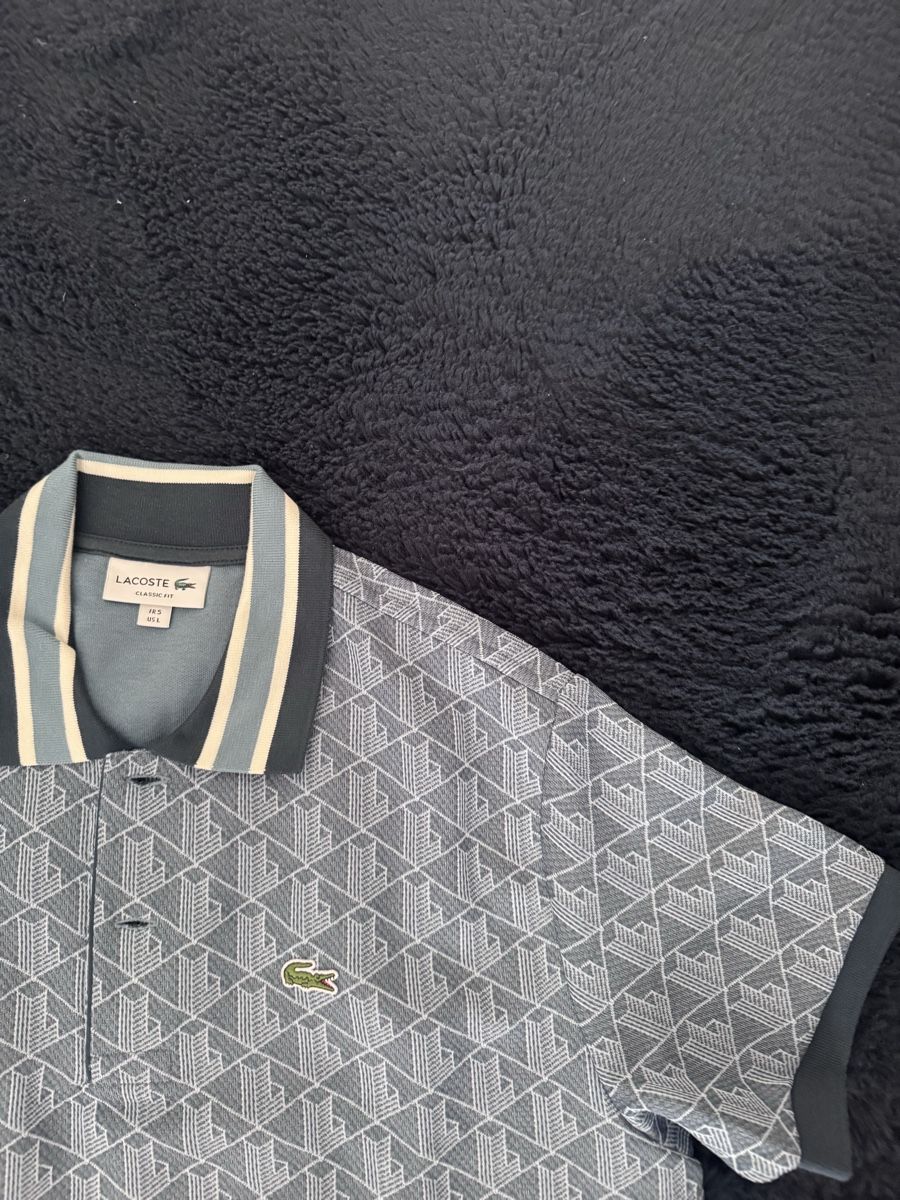 Lacoste Magliette Polo: Lacoste - polo shirt original  – Nuovo (secondo la descrizione) da Colombier NE venduto da ram_bb6j 1