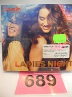 CD  One for a Ladies Night, Nr.  689