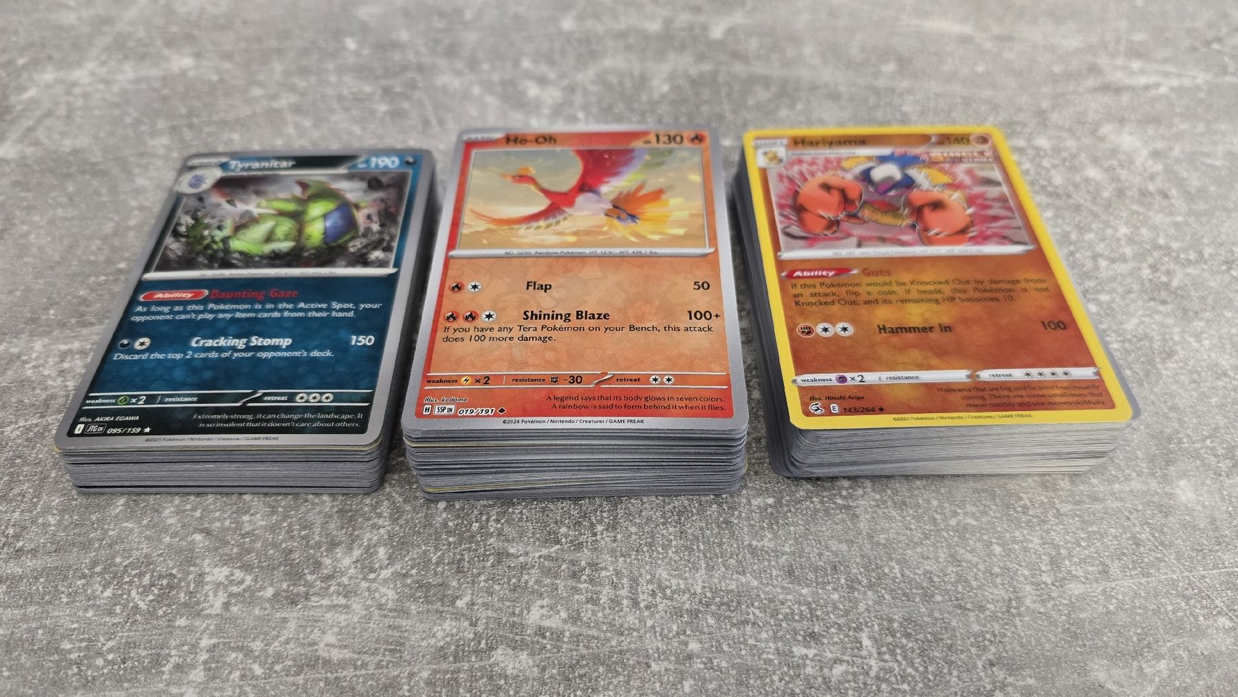 Pokémon Sammelbilder & Trading cards: Pokémon Karten Holos – Neu (gemäss Beschreibung) aus Mägenwil von sam_5q7h 1