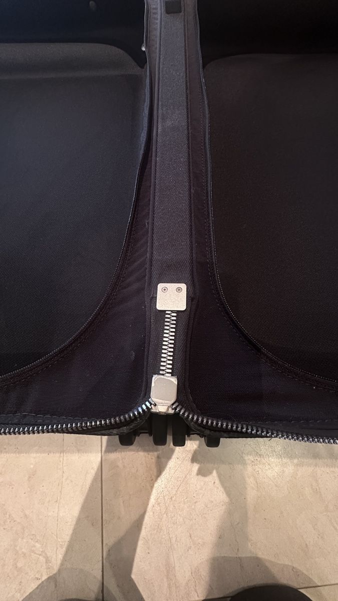 Valigie: Louis Vuitton Horizon 70 Koffer, Top! – Nuovo (secondo la descrizione) da Jonen venduto da dibbern 5