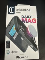 Cellularline DAILY MAG iPhone 16 Hülle neu