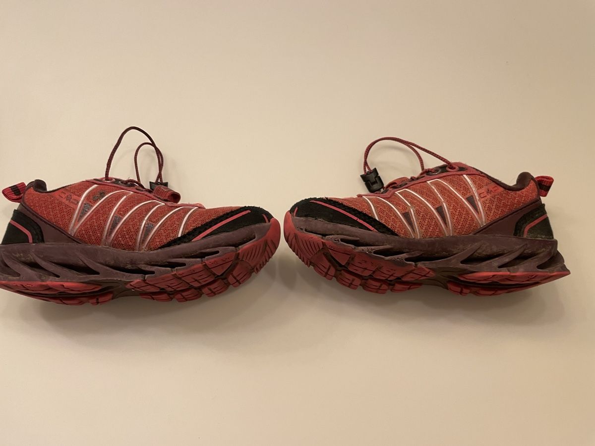 CMP Scarpe per ragazze: CMP - Outdoor-Schuhe - Trekking - Grösse 27 – Usato da Rütihof venduto da Highwayjackie 3