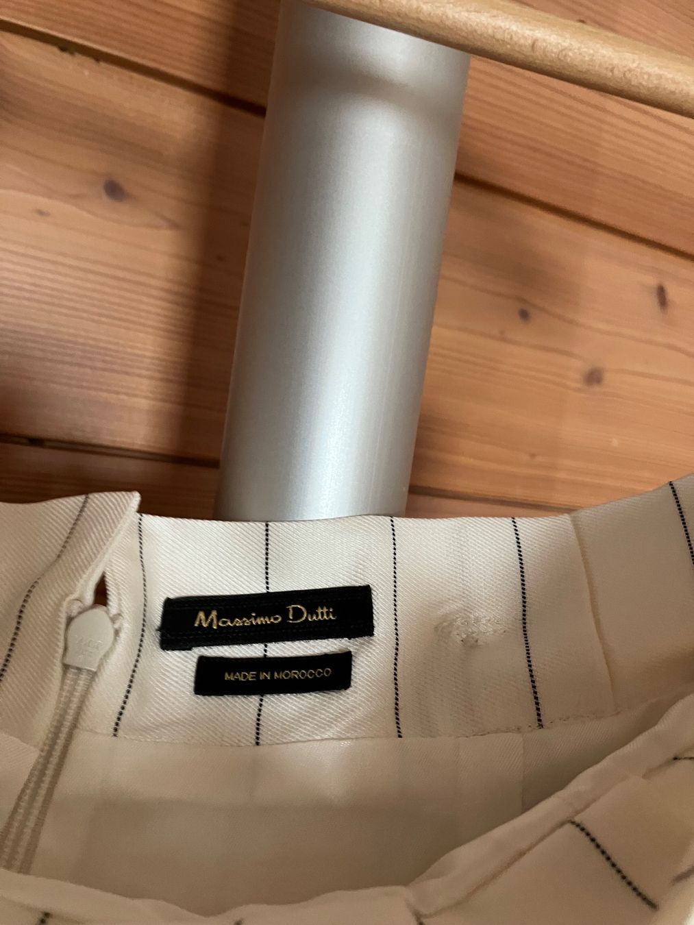 Massimo Dutti Gonne: Massimo Dutti Rock XS – Usato da Simplon Dorf venduto da fraueulalia 6