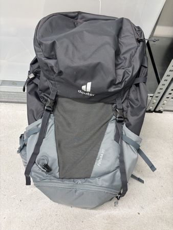 Wanderrucksäcke DEUTER FUTURA 32 wie neu