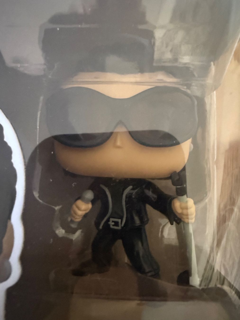 Funko Statuette: Funko Pop! Rocks - U2 - Bono – Nuovo e nell'imballaggio originale da Kloten venduto da Chris.ms 3