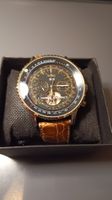 Uhr Automatik tourbillon 6