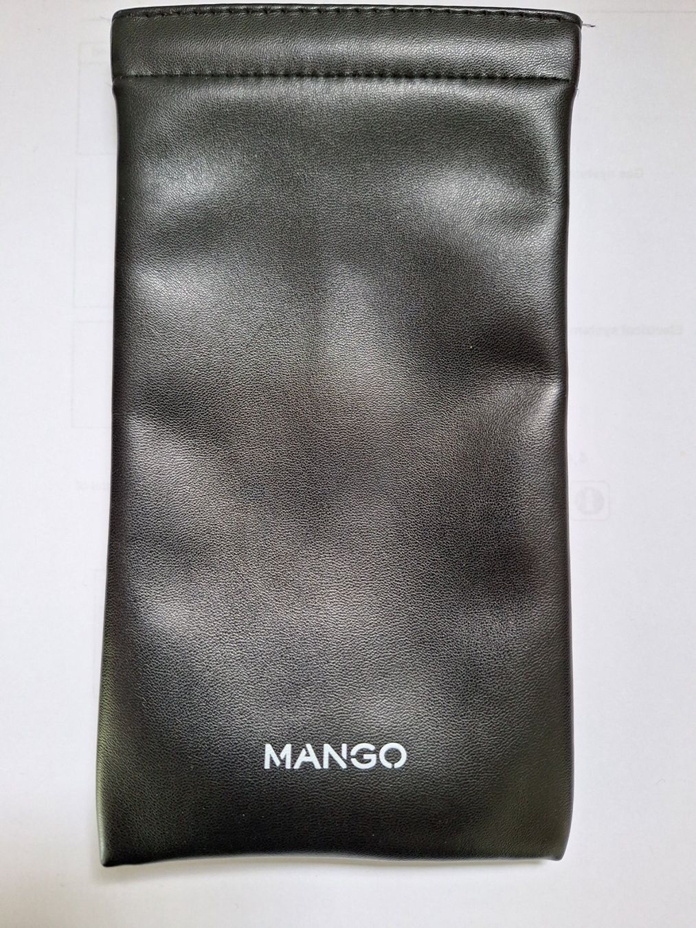 Mango Brillen & Gläser: MANGO  SONNENBRILLE – Gebraucht aus Steinhausen von togoraul123 5