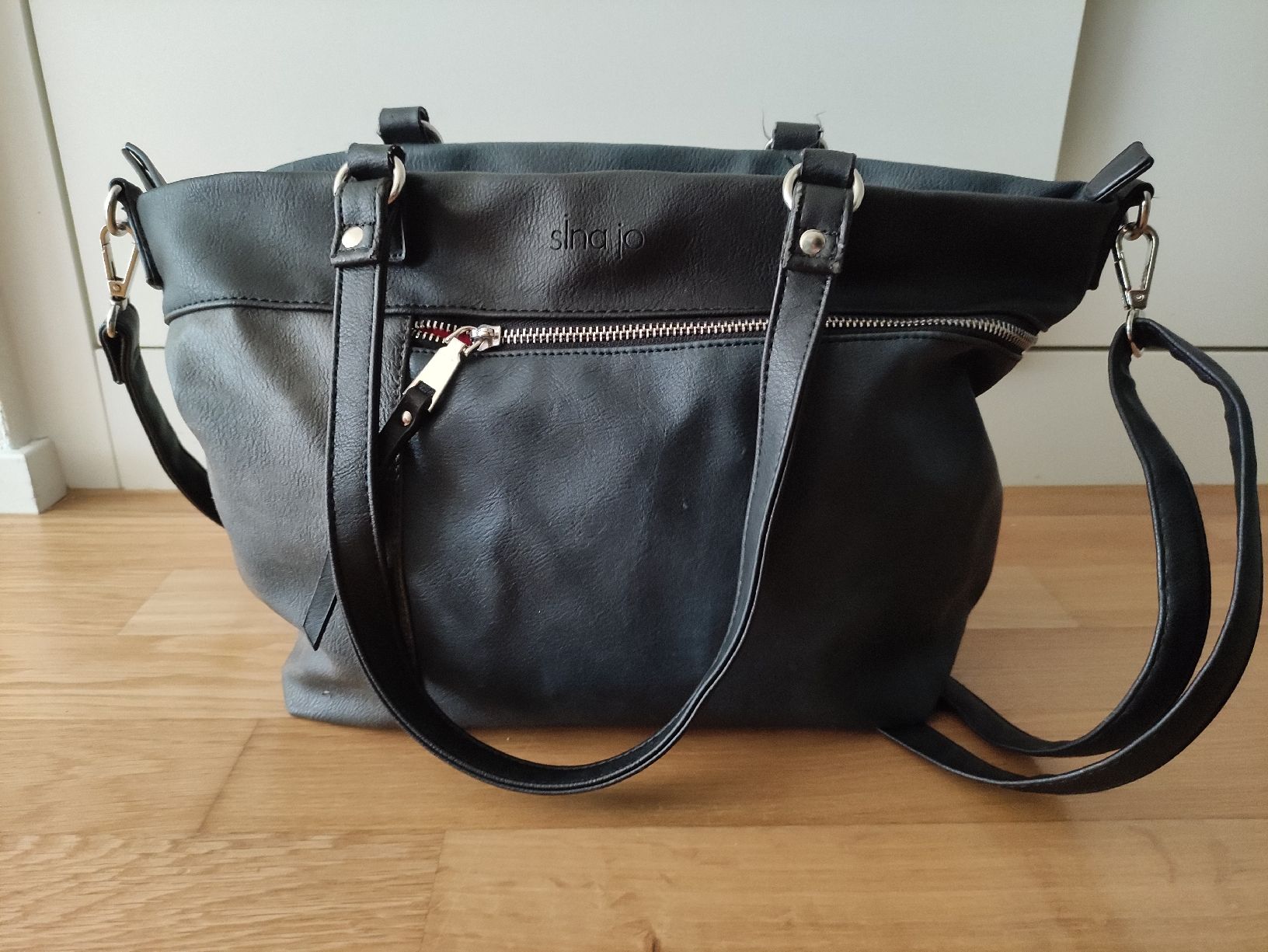 Borse da donna: Handtasche - Sina jo – Usato da Siebnen venduto da Larya 1