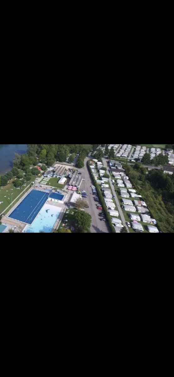 Camping Fahrzeuge: Wohnwagen mit festem Vorbau und Stellplatz – Gebraucht aus Kirchberg-SG von Kyrah01 6