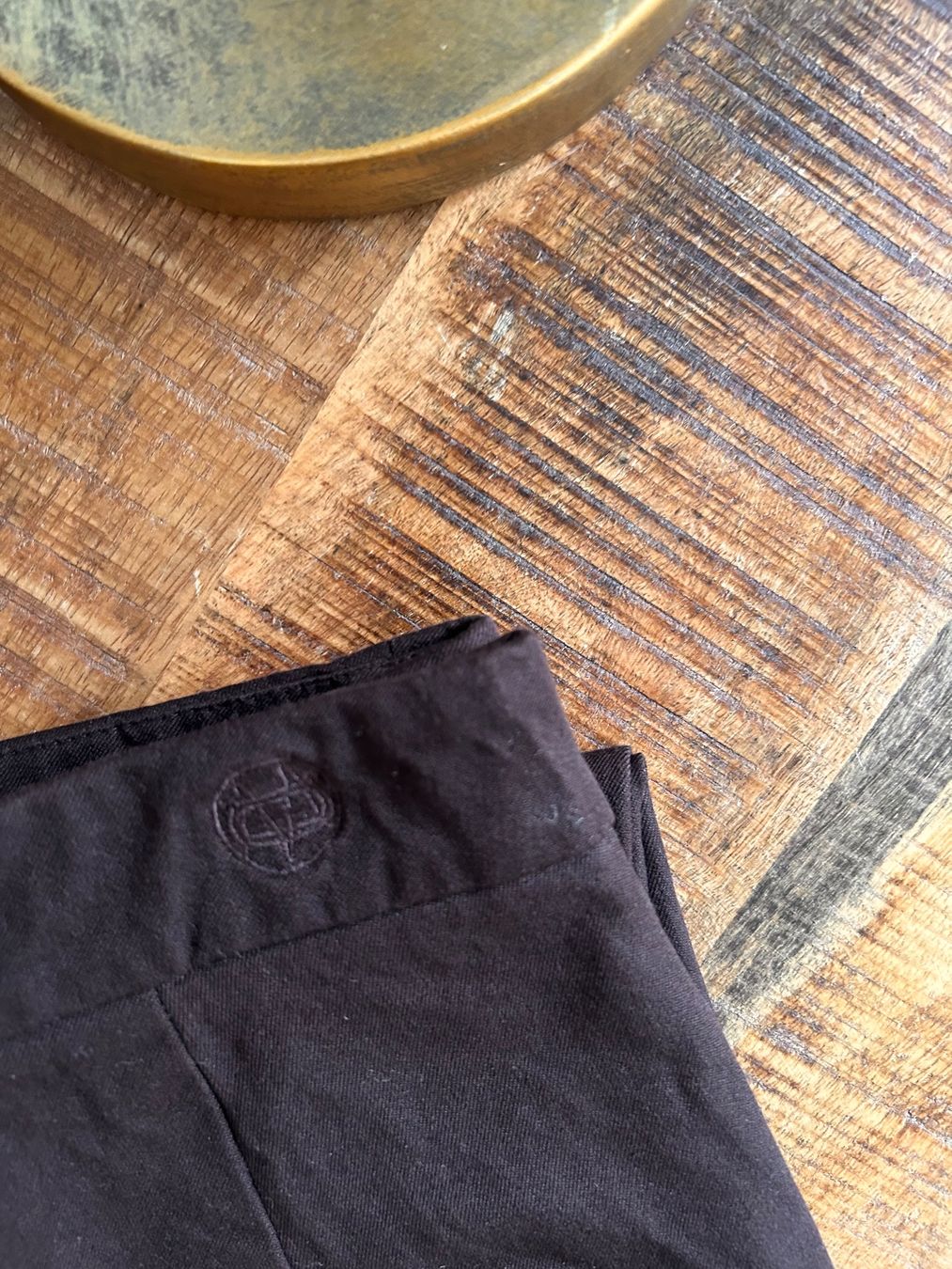 Massimo Dutti Pantaloni: Massimo Dutti Hose - Gr. 38 – Usato da Illnau venduto da Monkky 1