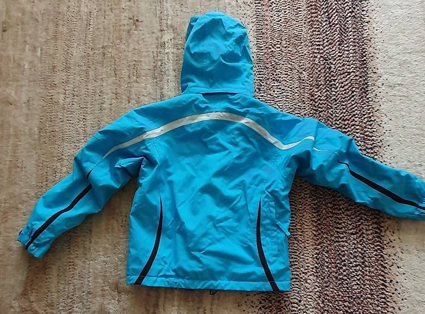 Completi: PHENIX Kinder Skianzug, Neuwertig – Usato da Unterentfelden venduto da LookoutMt 2