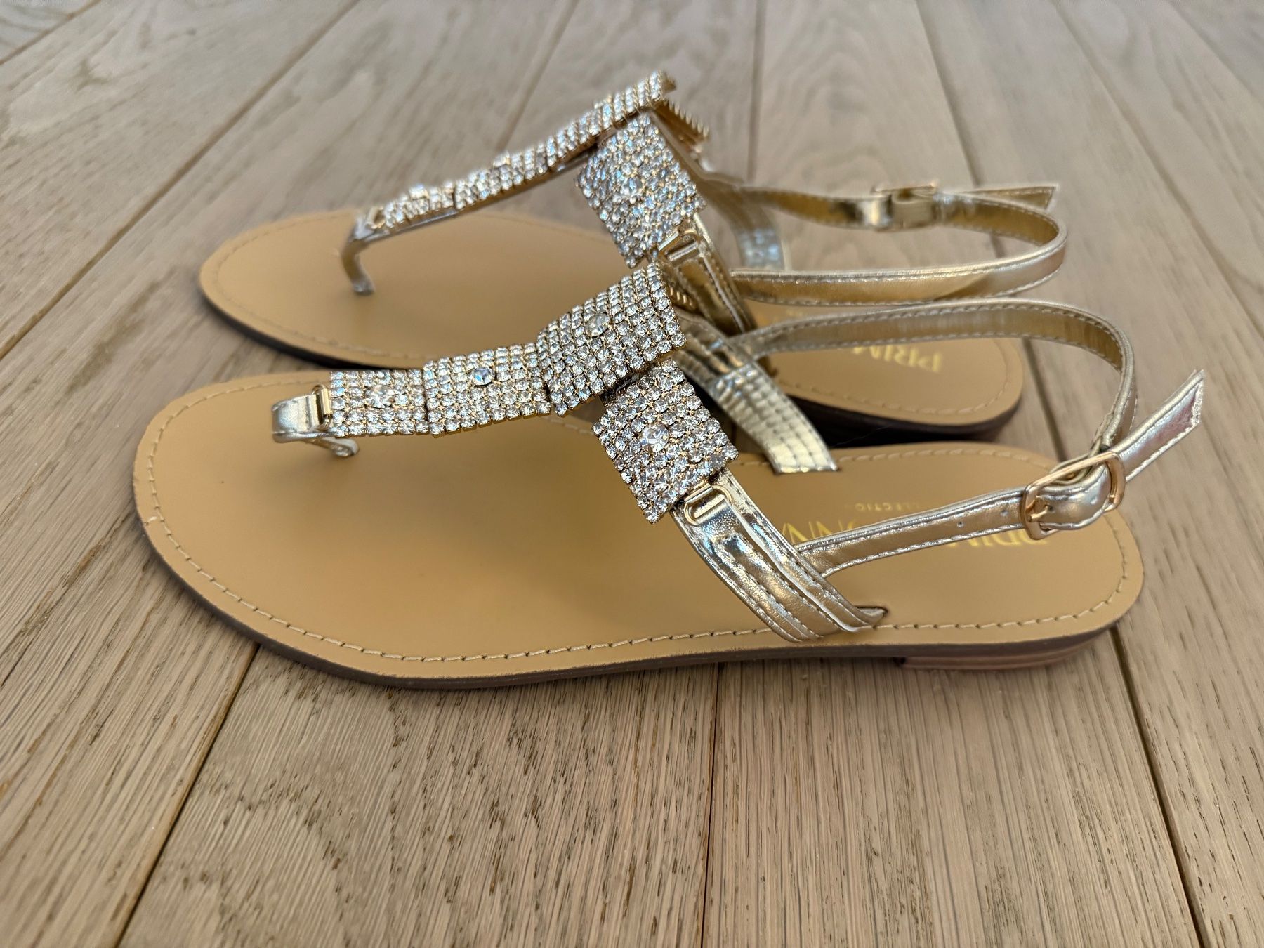 Damenschuhe: Sandalen Gr 37 – Neu (gemäss Beschreibung) aus Wiesendangen von gefion99 1