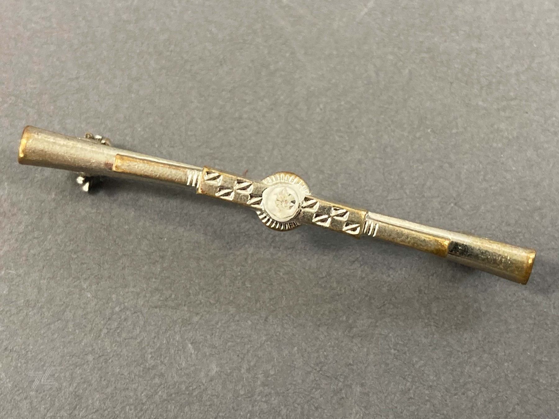 Spille & Fermagli: Vintage Modeschmuck Anstecknadel Brosche – Usato da Wetzikon ZH venduto da cyan74