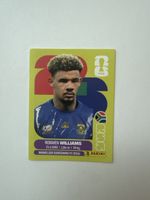 Panini WM 2026 Sticker Ronwen Williams RSA United Edition