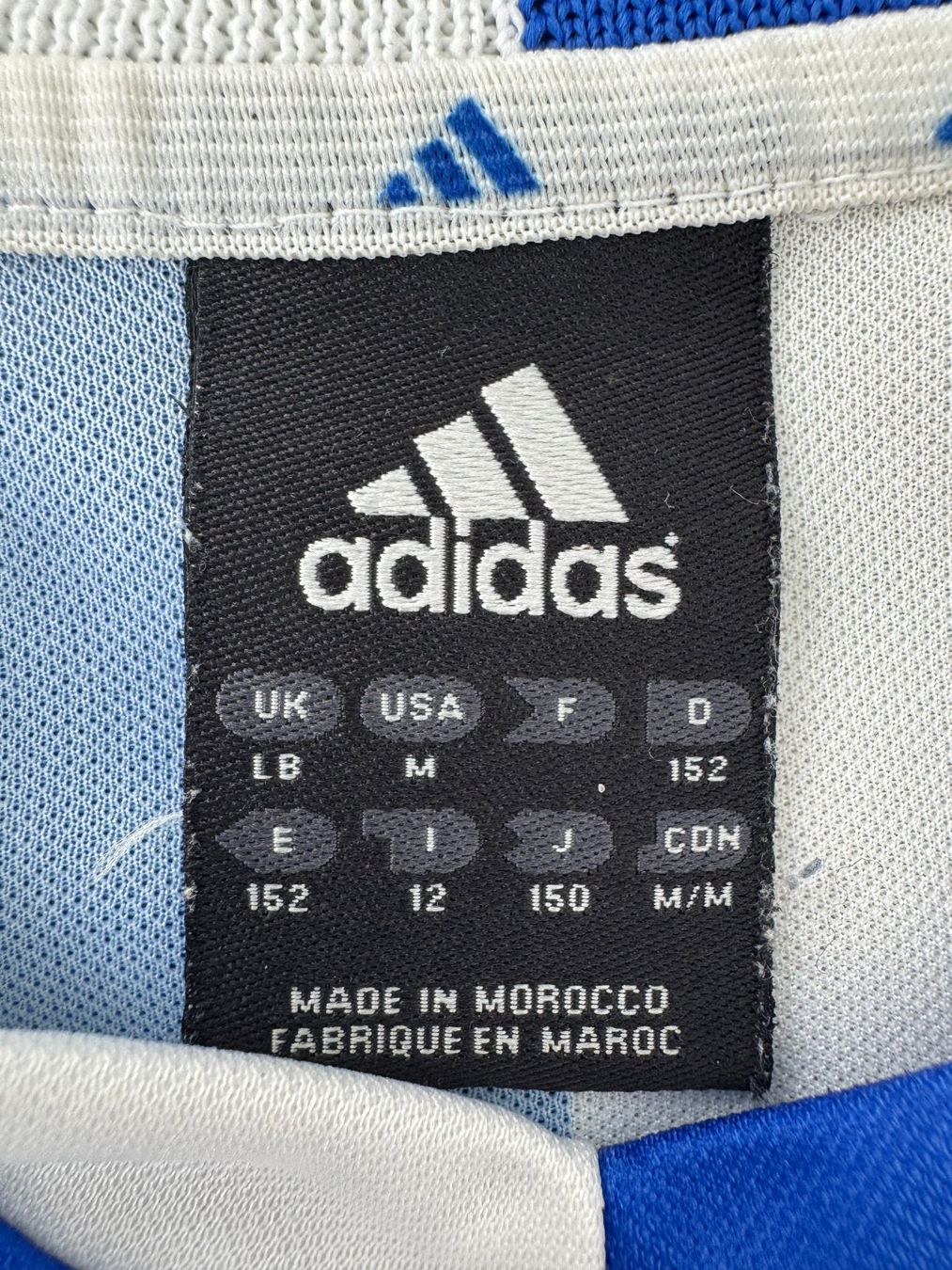 Maillots de corps & Pantalons: GCZ Trikot - Vintage – D'occasion à Weinfelden par Yenaris 3