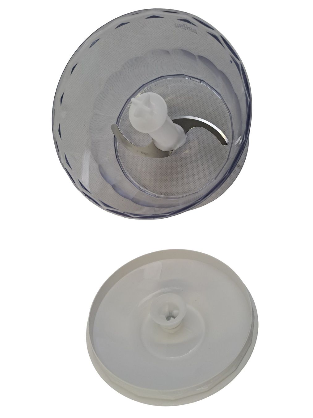 Braun Elettrodomestici da cucina: BRAUN Mixerset Typ 4191 – Usato da Männedorf venduto da Restwert_Maennedorf 4