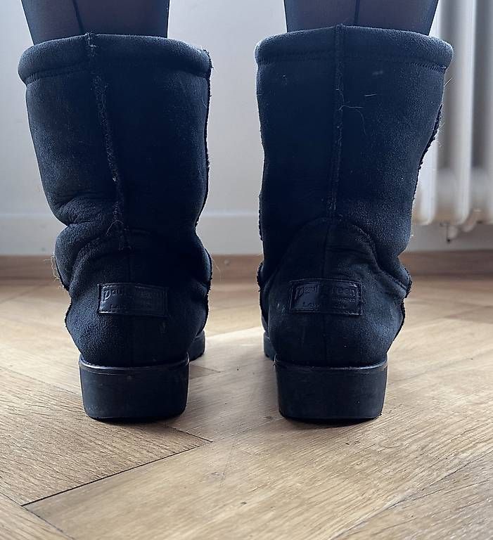 Scarpe da donna: Paul Green Winterschuhe Gr. 39 – Usato da Zürich venduto da fab_fwr9 2