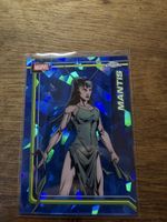 🏍️WS 2026 TOPPS CHROME MARVEL COMICS SAPPHIRE MANTIS