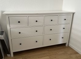 IKEA Hemnes Kommode