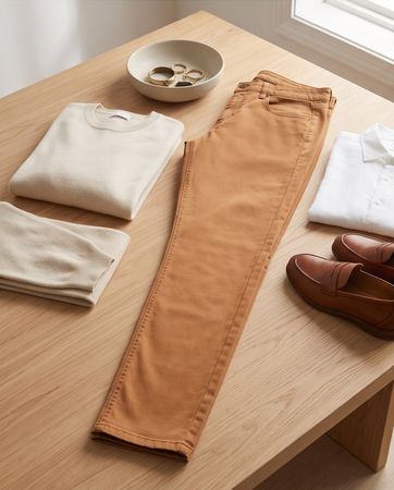 DenimStudio pantalon — très bon état — taille 30