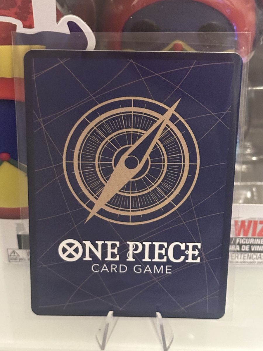 Bandai Carte collezionabili: One Piece Karten EB04 – Nuovo (secondo la descrizione) da Luzern venduto da LuzernTCGLab 5