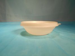 Tupperware Behälter, klein, Dm: 11.5cm