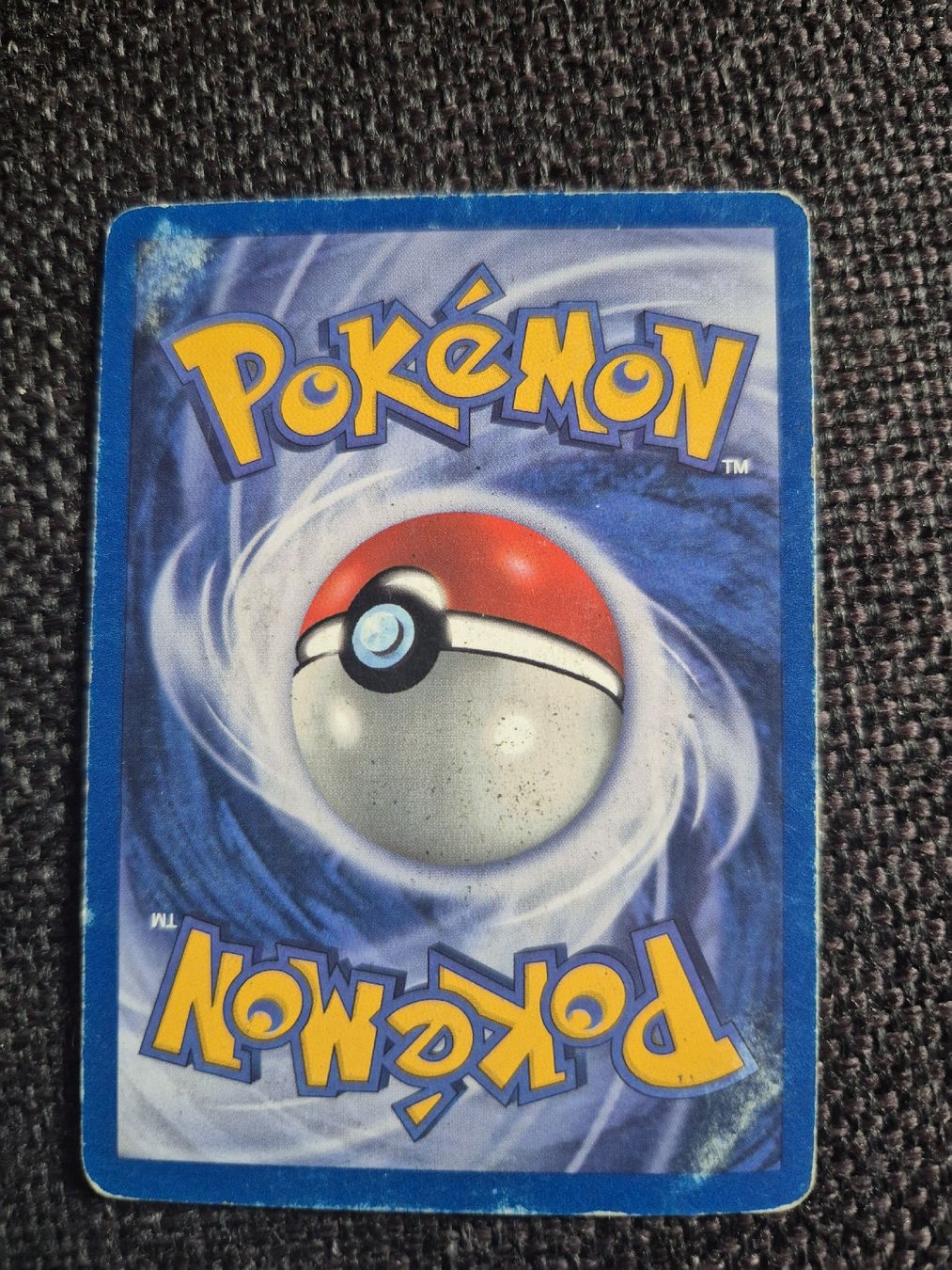Pokémon Carte collezionabili: Goldini - Dschungel Set – Usato da Subingen venduto da mattkum 1
