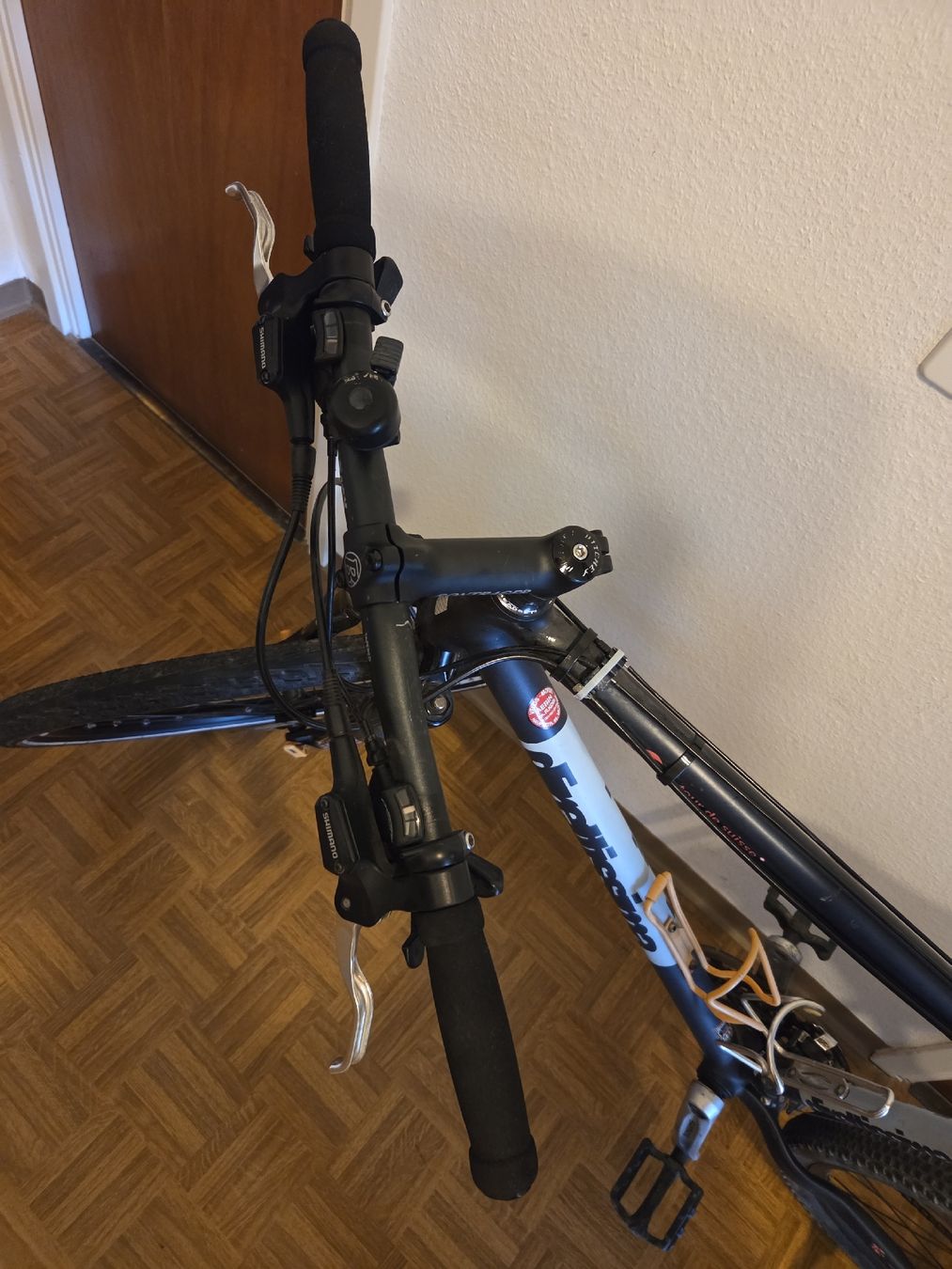 Tour de Suisse Vélos: Tour de Suisse MTB – D'occasion à Fällanden par Juerg0_3 1