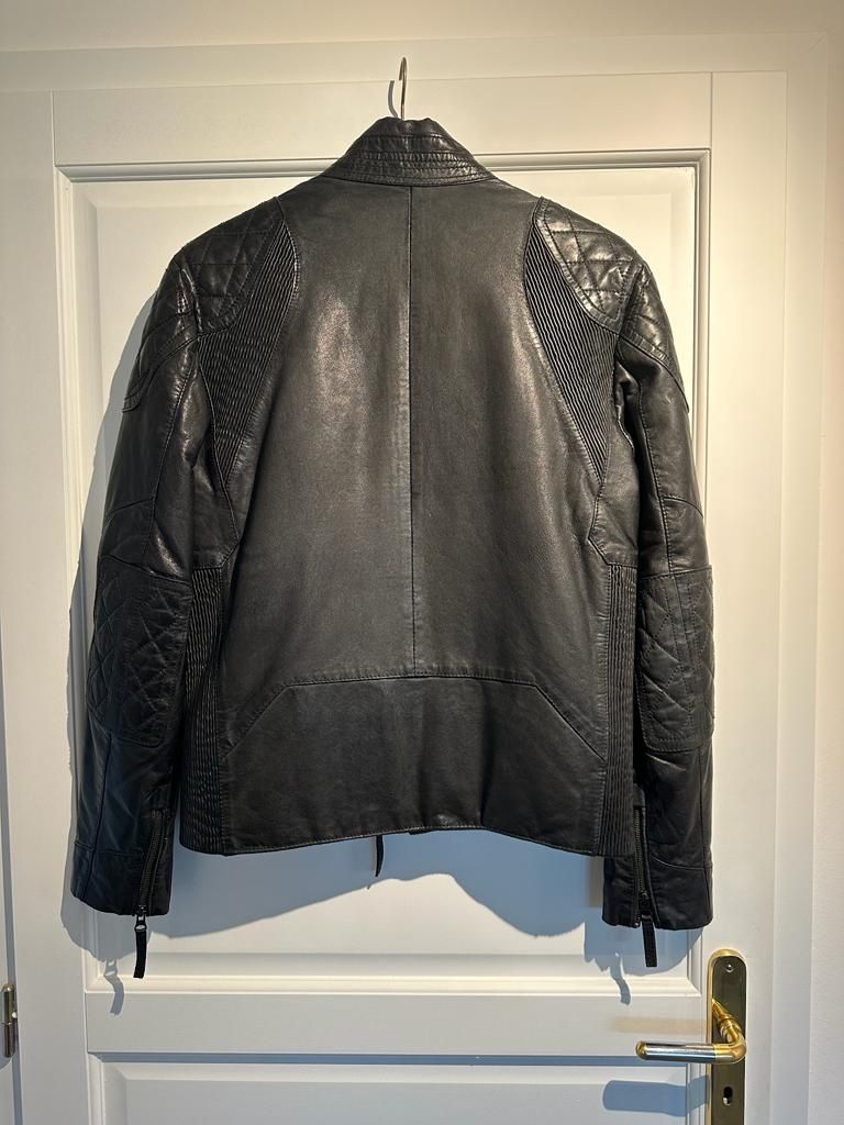 Giacche: Blouson cuir taille 50 – Nuovo (secondo la descrizione) da Assens venduto da Zoubi2 1