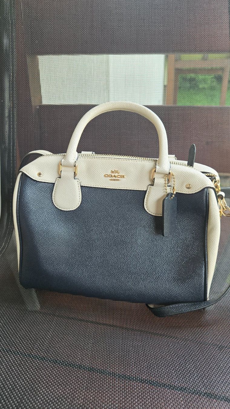 Coach Borse da donna: Coach Tasche Neuwertig – Nuovo (secondo la descrizione) da Baden venduto da knc00