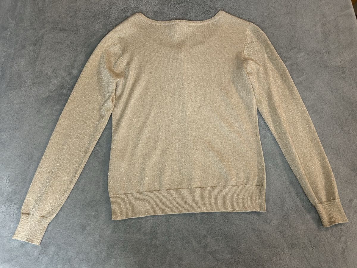 Vero Moda Gilet & Giacche senza maniche: Gilet Vero Moda – Nuovo (secondo la descrizione) da Yverdon-les-Bains venduto da Little_M0nster 4