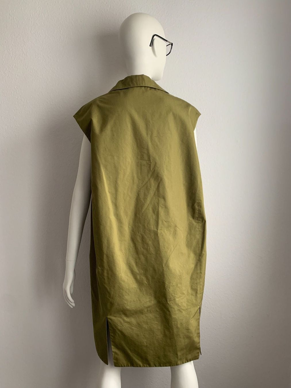 Bottega Veneta Vestiti: Bottega Veneta Kleid – Nuovo (secondo la descrizione) da Winterthur venduto da 19.19 2