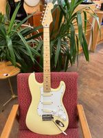 Fender Stratocaster Plus 1988