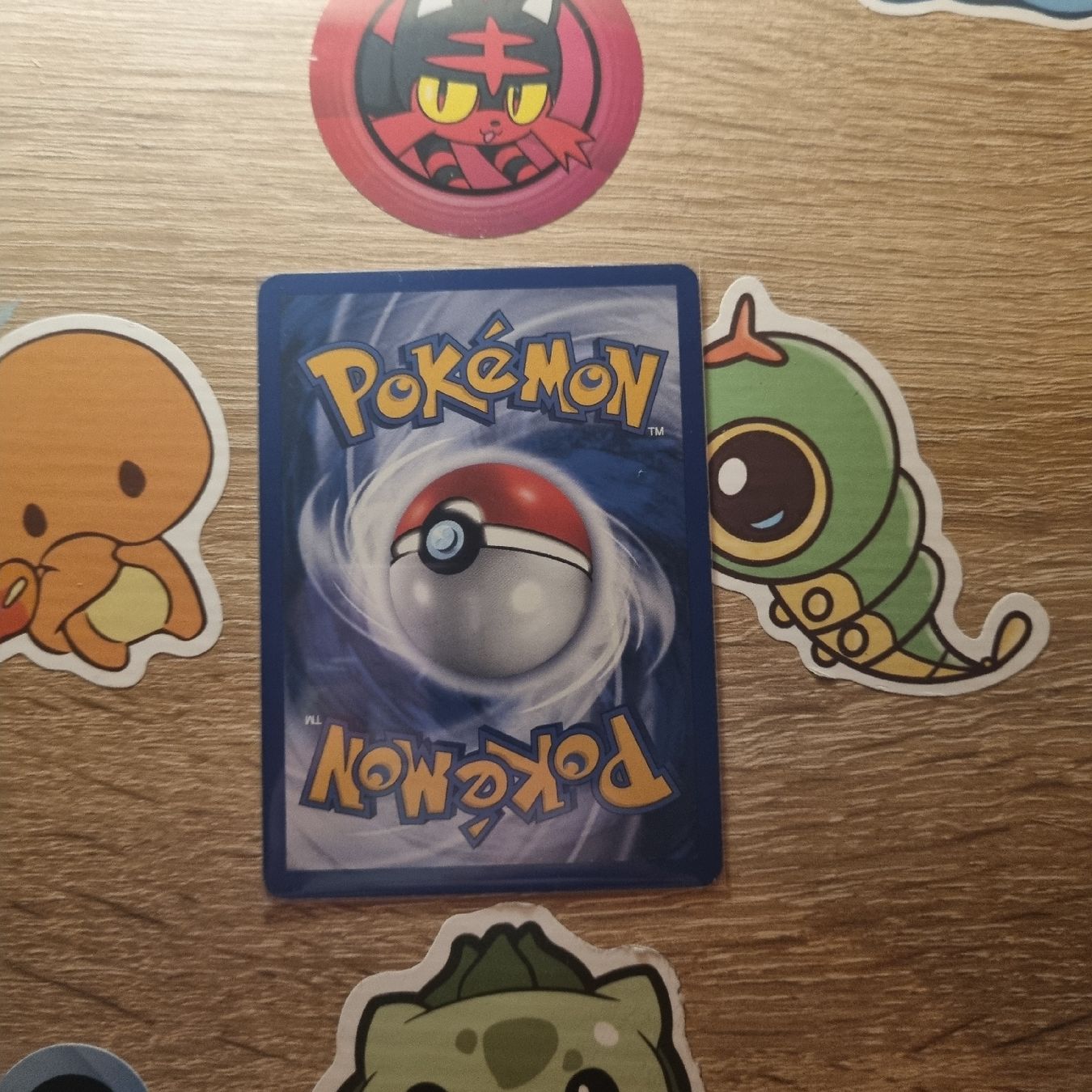 Pokémon Sammelbilder & Trading cards: évoli rocket  – Gebraucht aus St-Maurice von Woopersonal 3