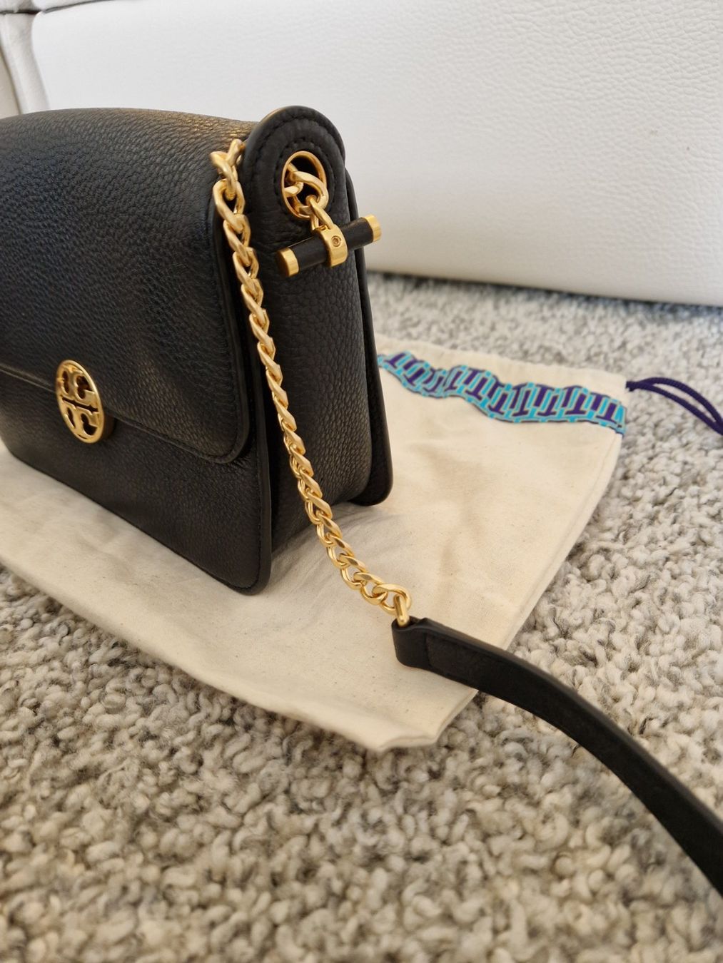 Tory Burch Taschen für Damen: Umhängetasche von Tory Burch!!! – Neu und originalverpackt aus Flühli LU von Conny_88 1