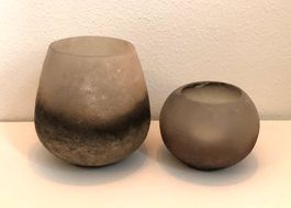 Windlichter, 2er Set