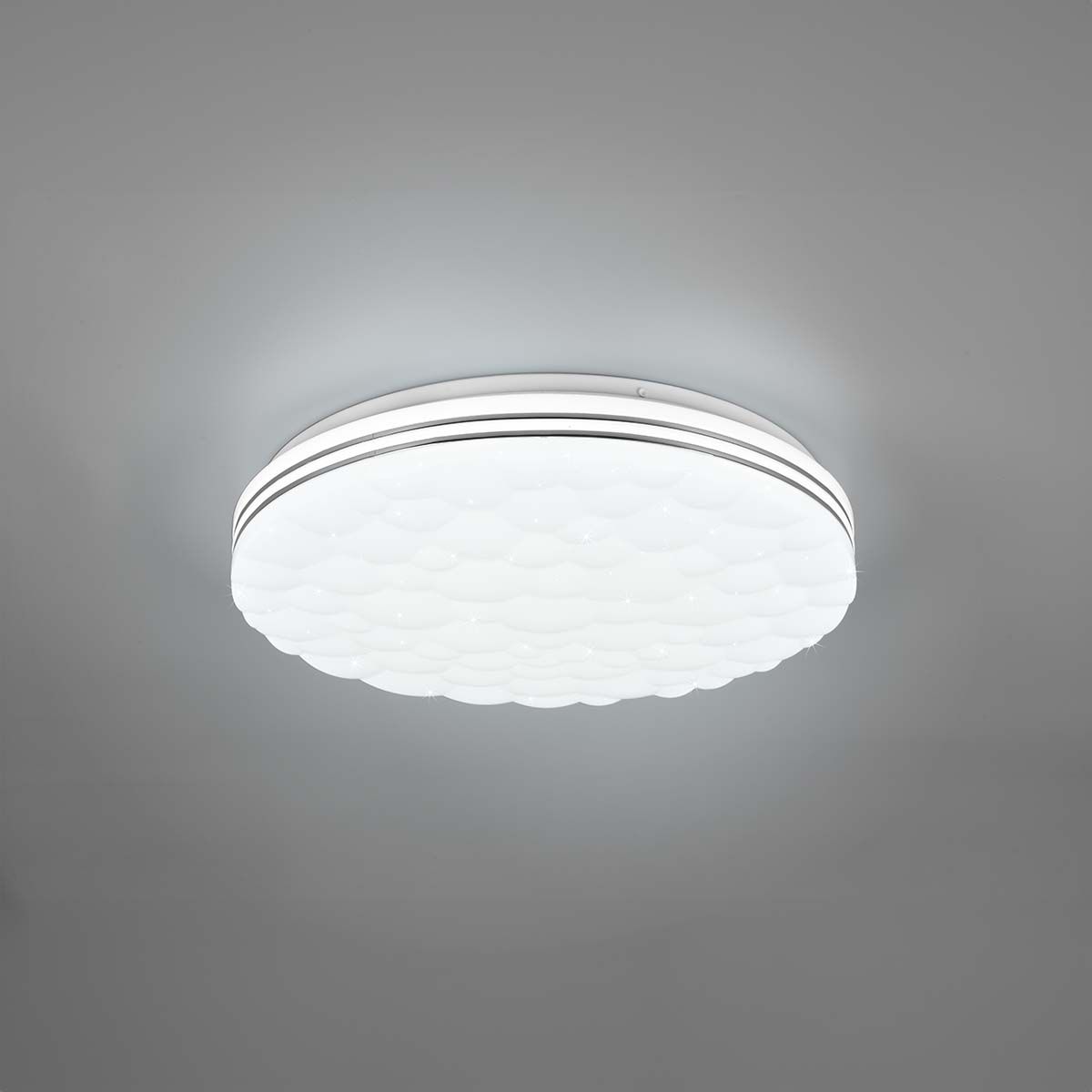 Lampadari & plafoniere: LED Deckenleuchte, RGBW, 38 cm Ø – Nuovo (secondo la descrizione) da Kreuzlingen venduto da Smart-Light 6