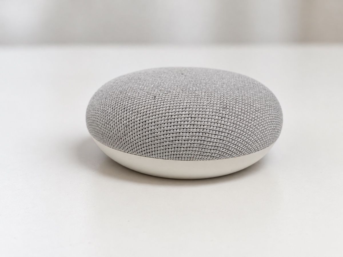 Google Casse acustiche: Google Nest Mini 2e génération – alimentation incluse – Usato da Neuchâtel venduto da Monch78 2