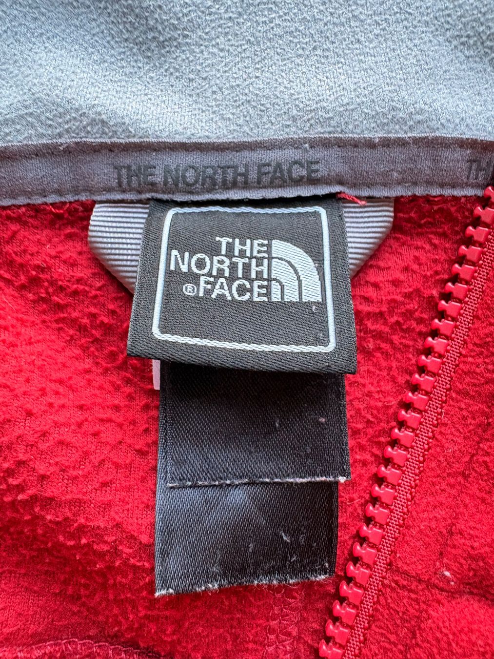 North Face Giacche: The North Face Fleece – Usato da Wigoltingen venduto da _vntg_ 2