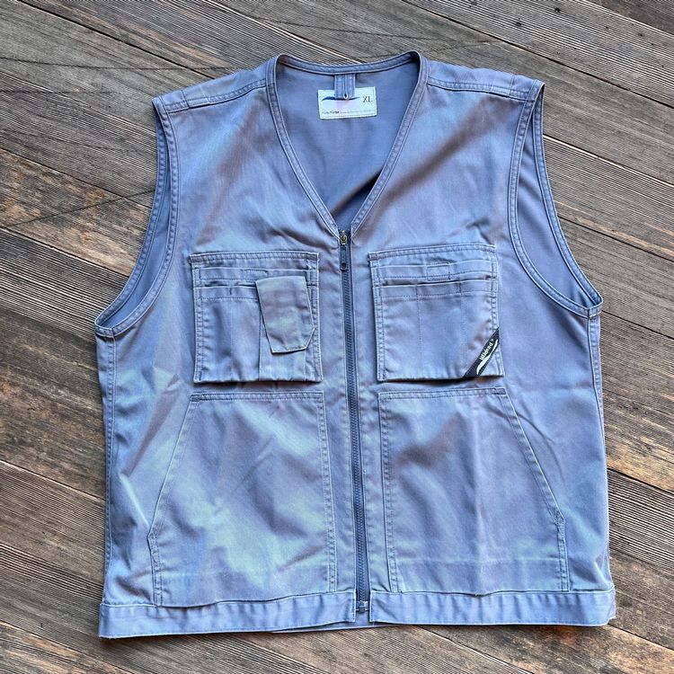 Vintage Tactical Vest XL Kaufen auf Ricardo