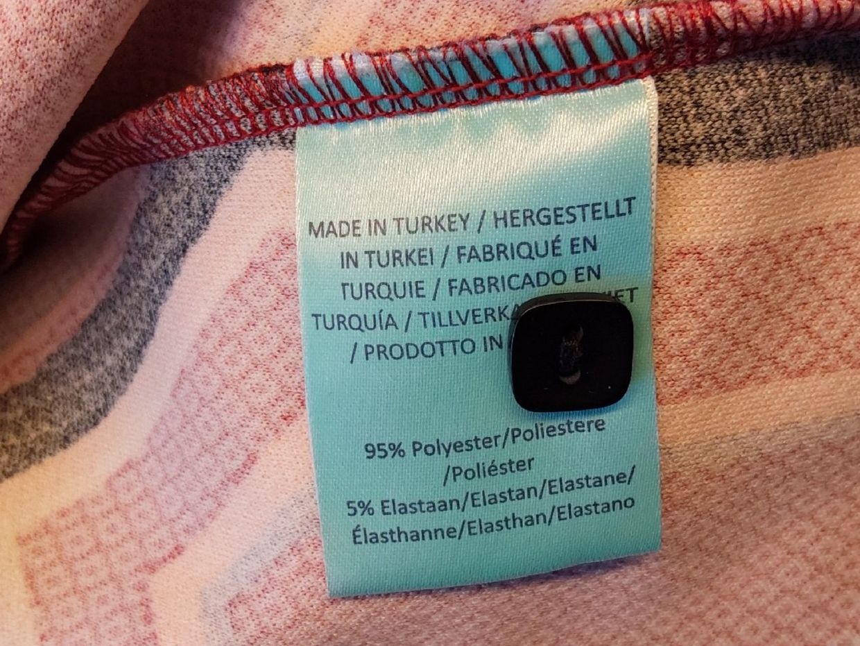 King Louie Vestiti: Kleid King Louie L Polyester – Nuovo (secondo la descrizione) da Köniz venduto da scopello12 6