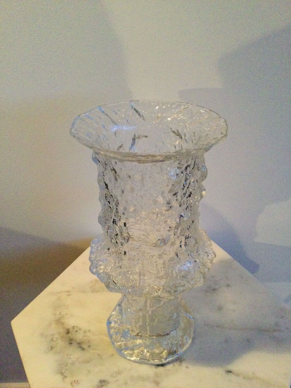 Vasi & Recipienti: Vase von Timo Sarpaneva, Iittala – Usato da Worblaufen venduto da AINO-room 1